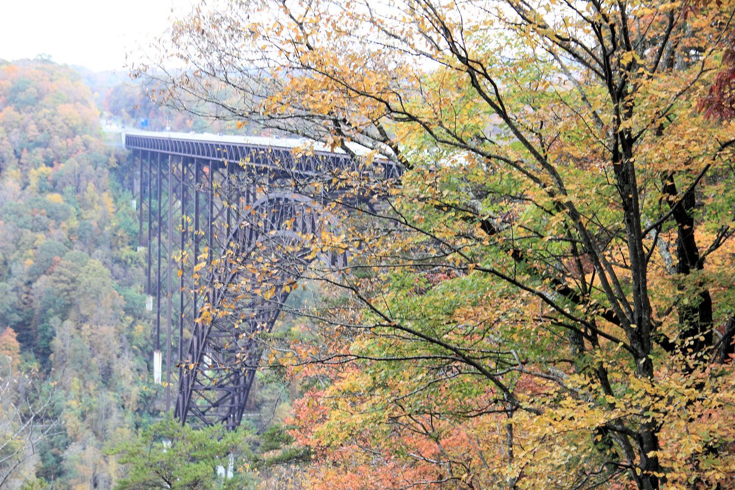 New River Gorge